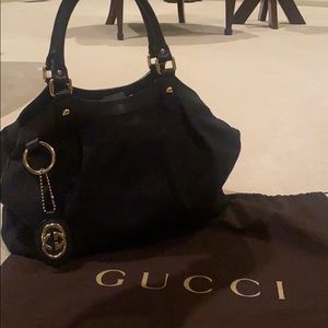 Authentic Gucci Handbag